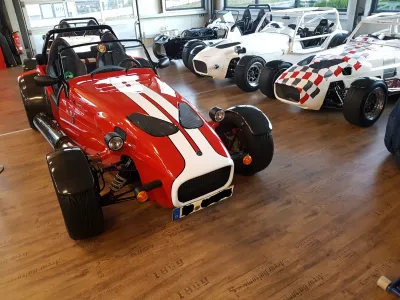 Sport Turbo